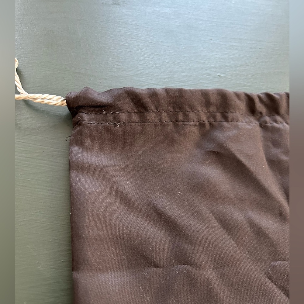 Coach Dust Bag - Picture 4 of 8
